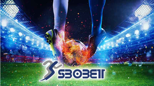 Hướng dẫn để chơi cá độ bóng đá tại sbobet 